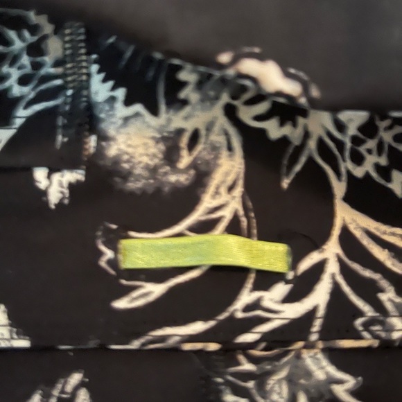 NET Free People Movement Black Combo Leggings - Picture 9 of 9